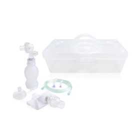 Autoclavable With Silicone Balloon - Neonatal