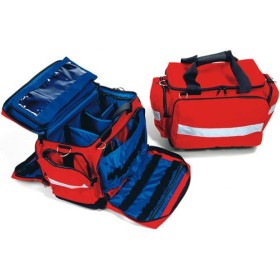 Sac d'urgence vide me.ber. 1345