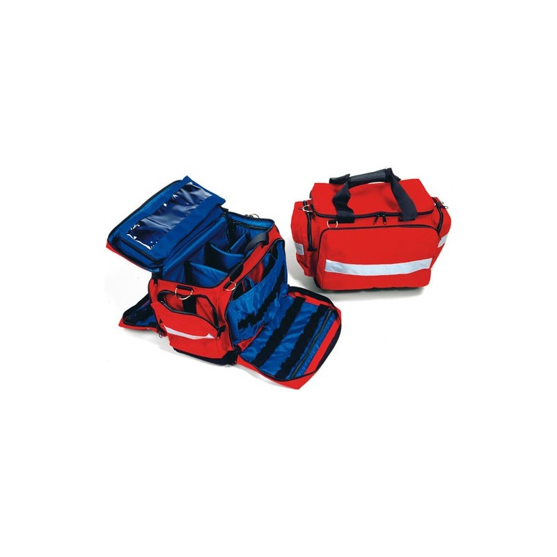 Bolsa de emergencia vacía me.ber. 1345