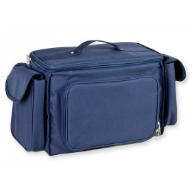 Tas "Utility" - Nylon - Blauw