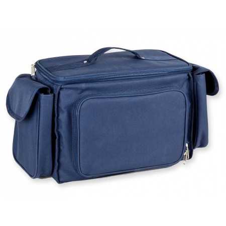 Sac "Utilitaire" - Nylon - Bleu