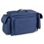 "Utility" bag - Nylon - Blue