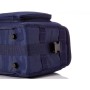 Tas "Utility" - Nylon - Blauw