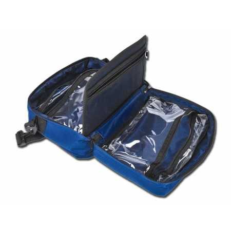 Borsa First Aid - Blu - Vuota