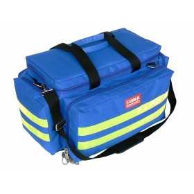 Smart Bag - Medium - Blue