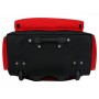 Slimme Tas Met Trolley - Medium - Rood