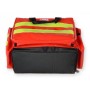 Slimme Pvc Tas - Klein - Rood