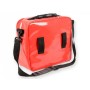 PVC Cube Bag - Red