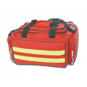 Emergency Bag - Red