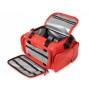 PVC-Notfalltasche - Rot