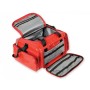 Sac d'urgence en PVC - Rouge