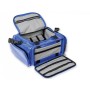 PVC Emergency Bag - Blue