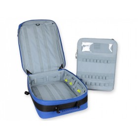 Silos 2 rucksack - blau