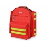 Logic 1 Backpack - Red