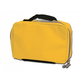 E5 Handbag - With Handle - Yellow