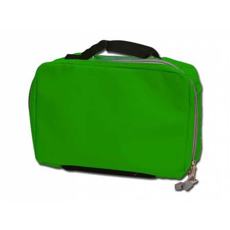 Bolso E5 - Con Asa - Verde