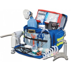 "Gima 3" Emergency Kit - komplett