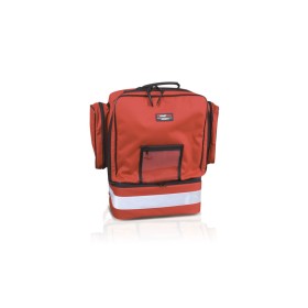 Rucksack für Notfall und Erste Hilfe