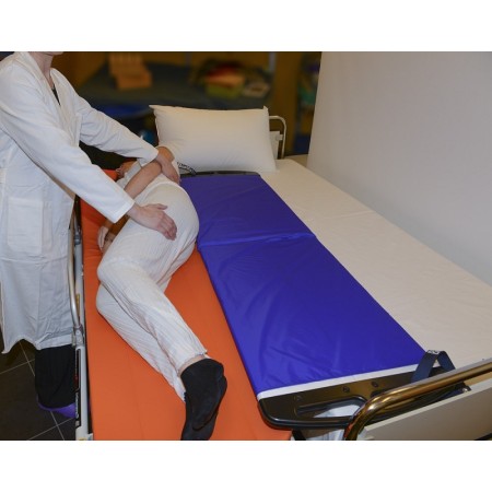 Transboard plus - asse di trasferimento rigida - 180x50 cm