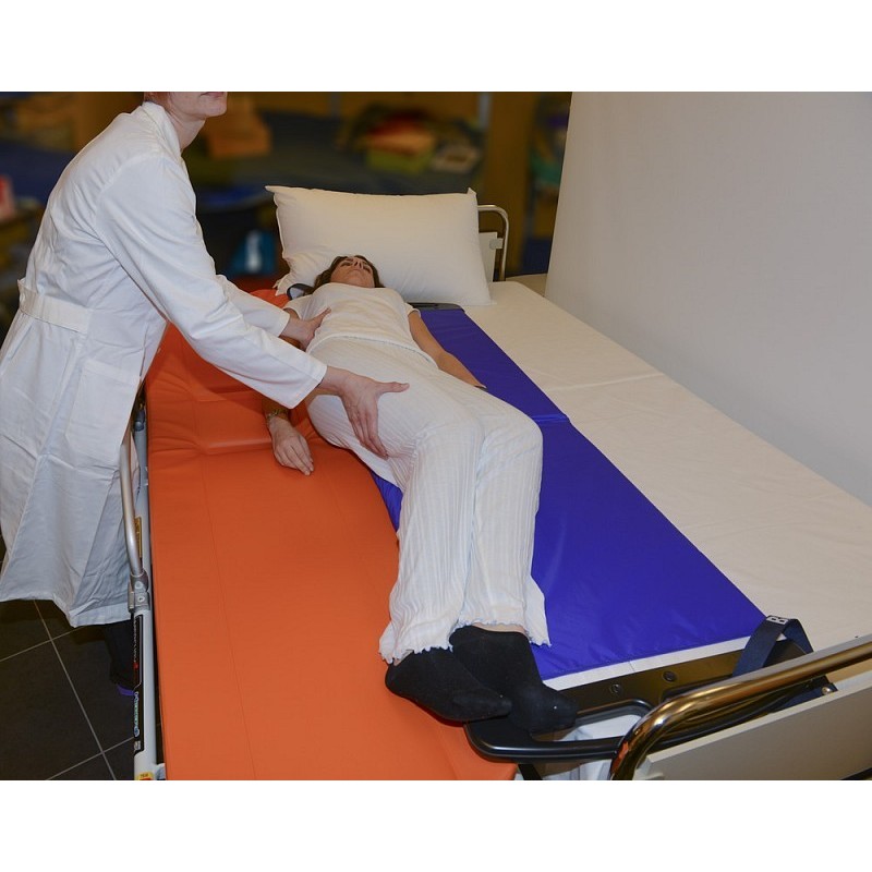 Transboard plus - pevná přenosová deska - 180x50 cm