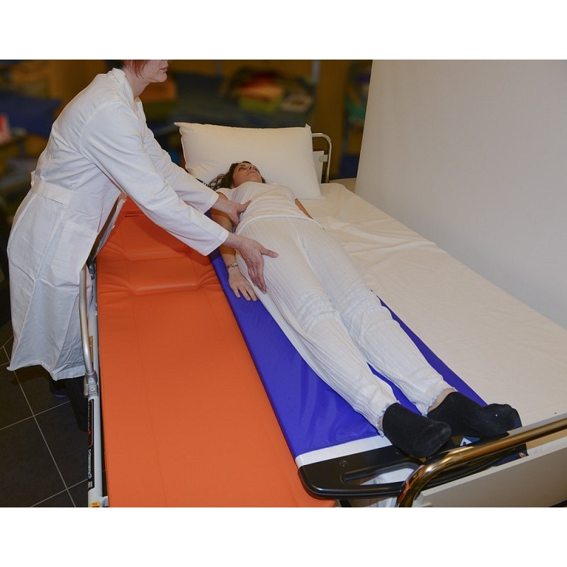 Transboard plus - rigid transfer board - 180x50 cm