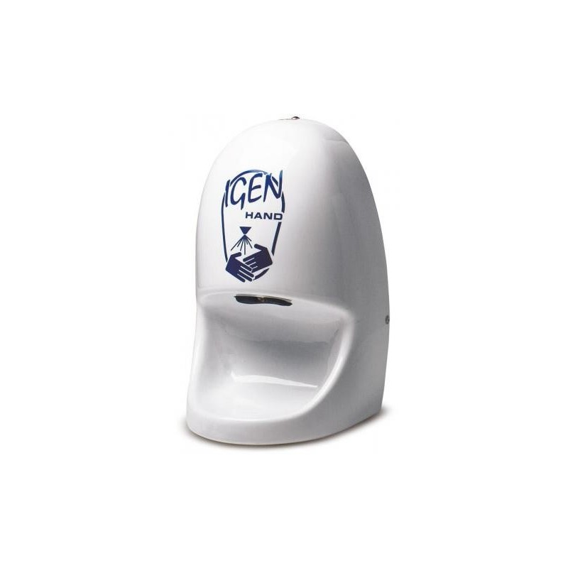 Igen hand - disinfection device