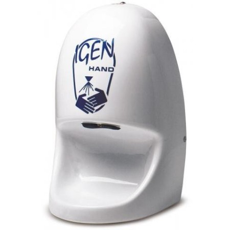Igen mano - dispositivo de desinfecciÓn