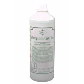 Barrycidal "30 Plus" - 1 Liter - Concentrated Germicide