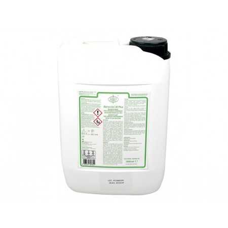 Barrycidal "30 Plus" - 5 Liter Tank - Konzentriertes Germizid