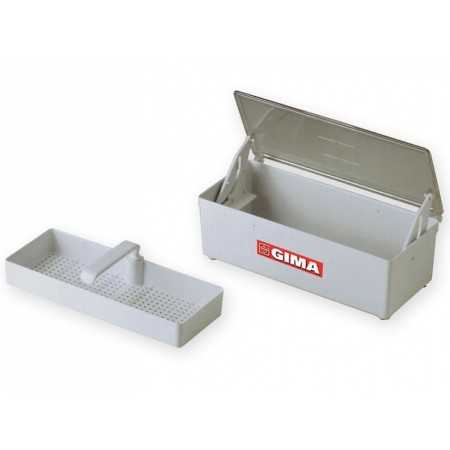 COLD STERILIZATION TRAY - 1.5 litres