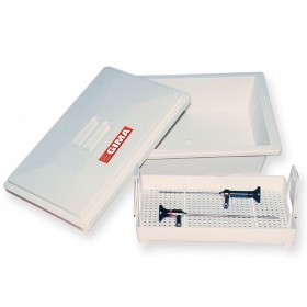 Cold Sterilization Tray - 3 Liters