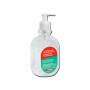 Antibacterial Gel - 500 Ml - Transparent - pack. 15 pcs.