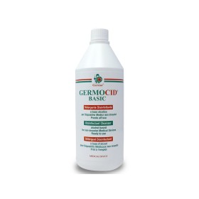 Germocid basis spray 750 ml - zonder verdamper