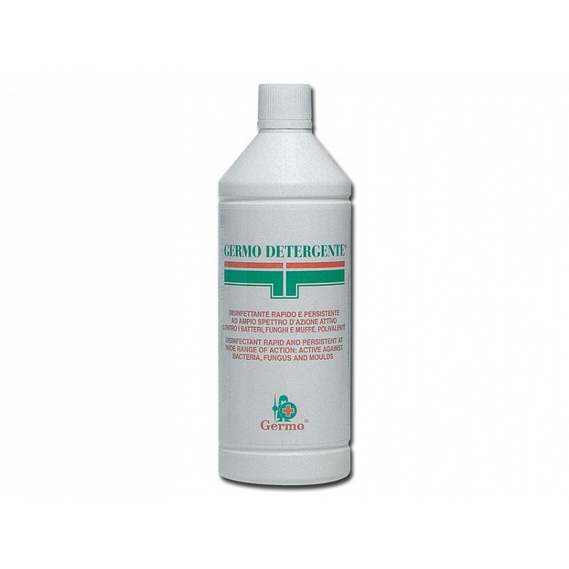 Désinfectant environnemental - 1 litre