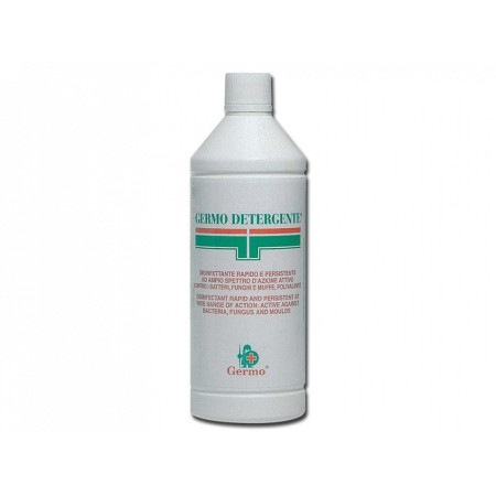 Umgebungsdesinfektionsmittel - 1 liter