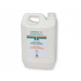 Germocid Enzymatic Detergent - 3 Liters -