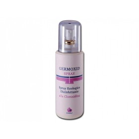 Germoxid Chlorhexidine Spray - 100 Ml - pack. 12 pcs.