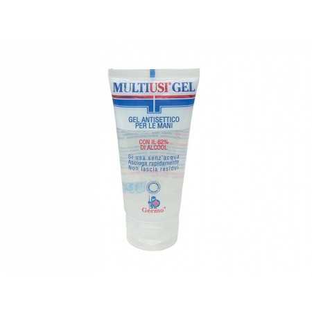 GEL MULTI-USAGE - 50 ml - tube - cond. 24 pièces.