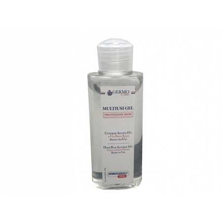 Multi-use Gel - 100 Ml - conf. 24 stuks.