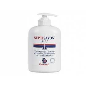 Septi Savon Neutral Soap Ph 5.5 - pack. 12 pcs.