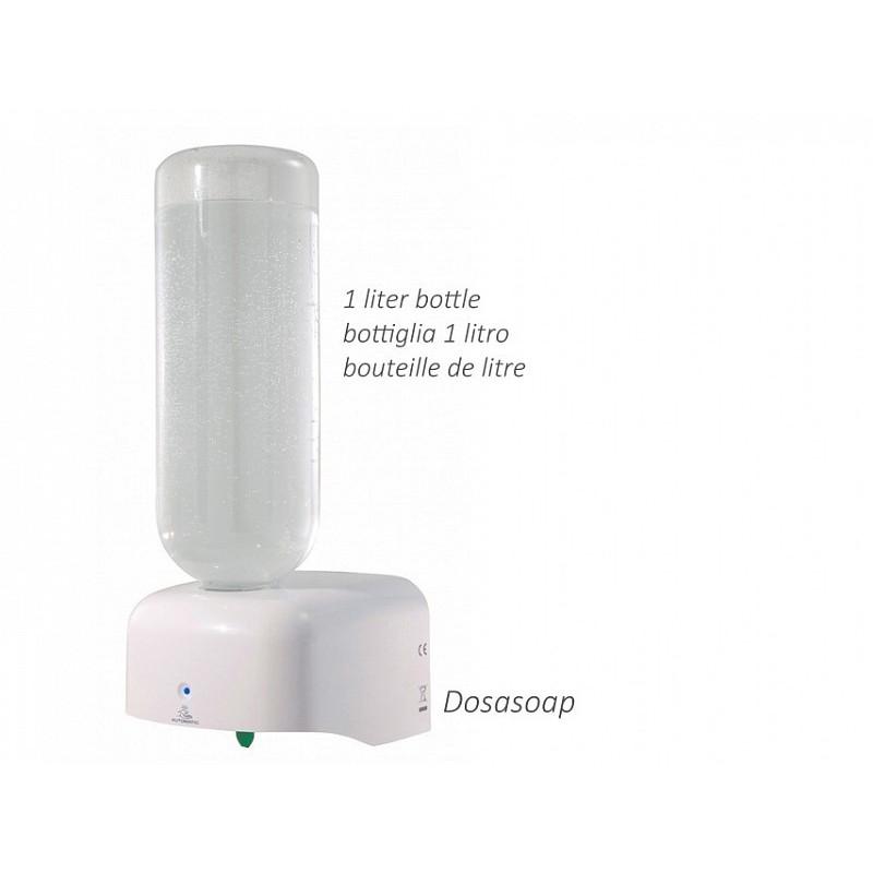 Dosasoap - dispensatore sapone no touch