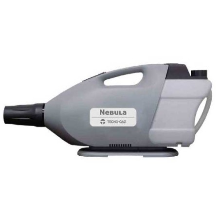 Environmentálny sanitačný a dezinfekčný systém s technológiou ulv nebula