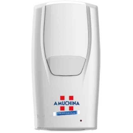 Amuchina Electronic Antibacterial Gel Dispenser of 1,000 ml