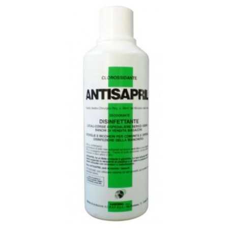 Antisapril disinfectant 1l
