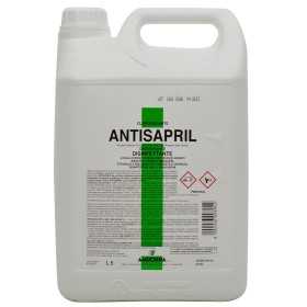 Antisapril disinfectant 5l