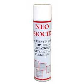 Neo Biocid 400ml disinfectant spray for environments and surfaces
