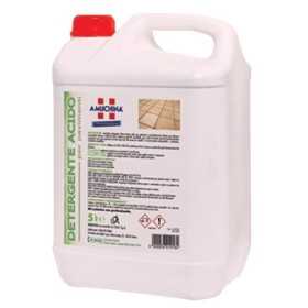 Amuchina acid descaling detergent for floors 5kg