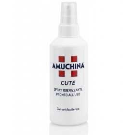 Amuchina 10% 200ml spray odkażający skórę 977021260