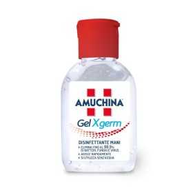 Amuchina X-Germ alcohol-based hand sanitizer gel 30ml