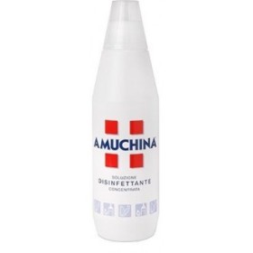 Amuchina 100% 1.000ml koncentrált fertőtlenítő oldat